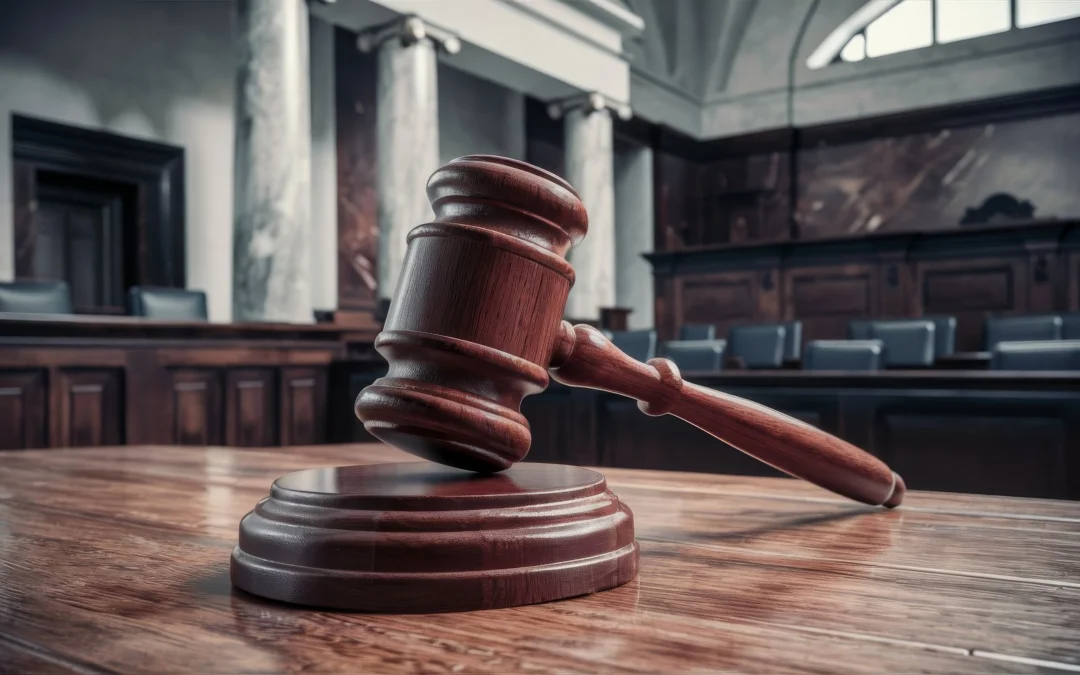 Missed a Court Date? Do This Before It Gets Worse